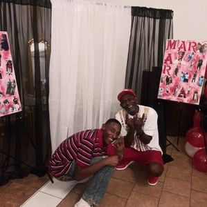 Meet your Posher, Gary